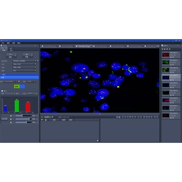 OPTO-EDU A59.2272 USB3.0 Cooling Digital Microscope Camera