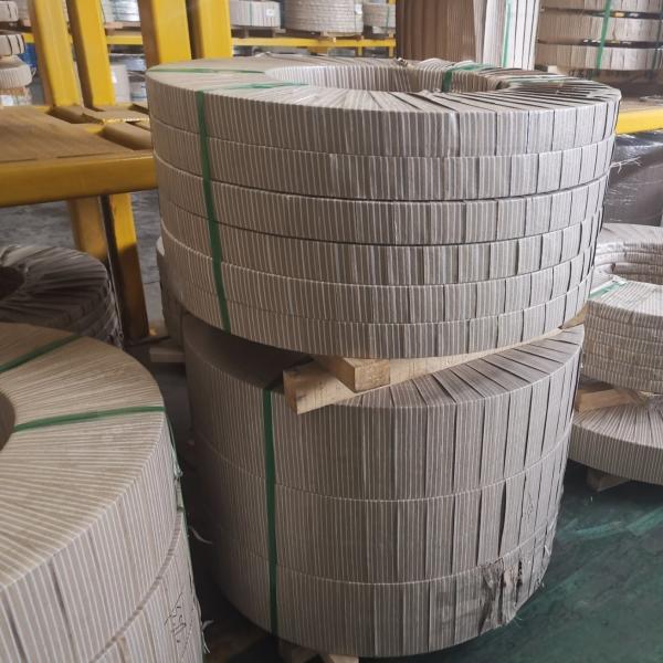 EN de aço inoxidável 1,4539 0.1-3.0mm da tira de A240 904L ASTM