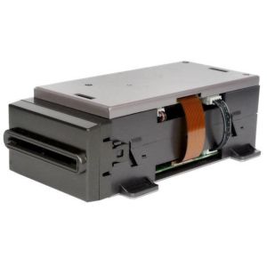 Полностью ручные читатель и писатель карты читателя гибридной карты ввода моторизованные