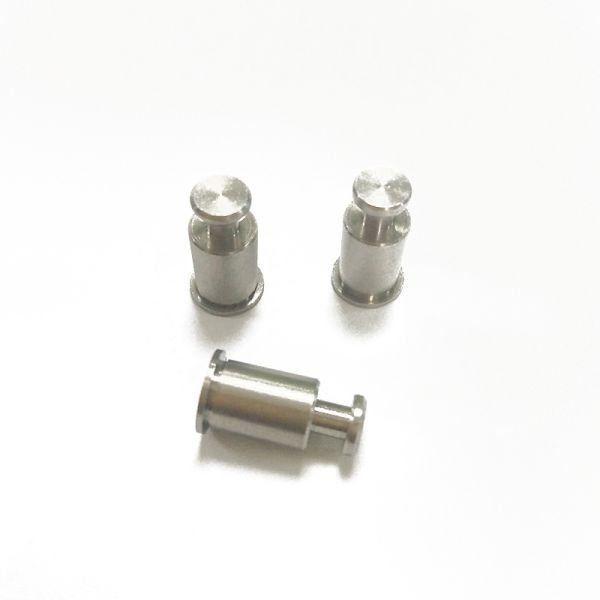Stainless Steel Self Clinching Keyhole Spacer Standoff For Sheet Metal