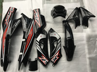 50cc 49cc 110cc MAX FORZA Мотоциклетные запасные части Боковая крышка резервуара