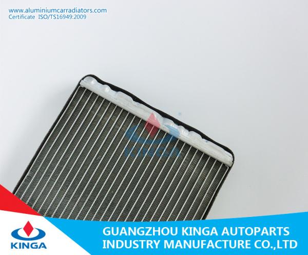 Nissan Blue Bird 26mm Thickness Water Heating Radiator Heater