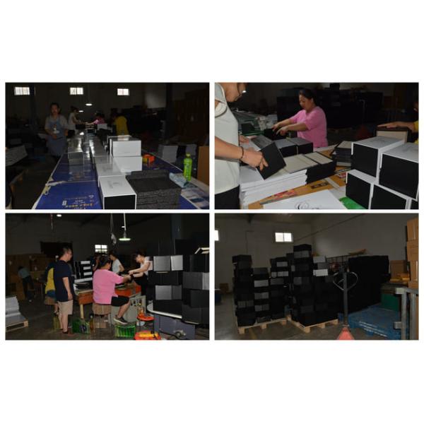 XI'AN MASSHINE HOME PRODUCTS CO., LTD.