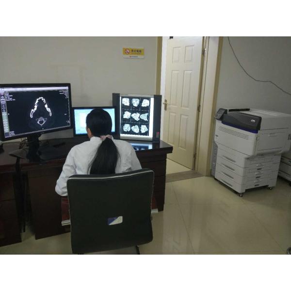 Лазерный принтер принтера C941M OKI фильма CE ISO9001 медицинский