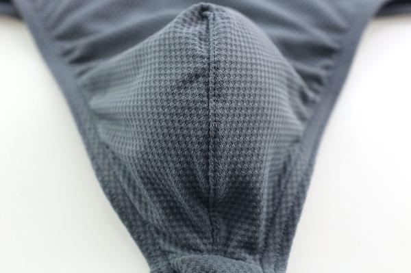 G Strings Mens Briefs Underwear Nylon Boxer Shorts Waistband Sexy Thong Jockstrap Gay