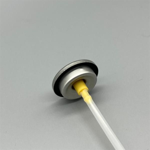 High - Quality Perfumed Air Spray Valve - Fine - Mist Dispensing for Home Fragrance