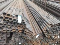 ERW Thick Wall Steel Tube