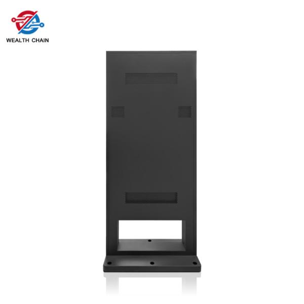 Hot design Outdoor Digital Signage 4K Monitor 65 55 49 Wifi Network