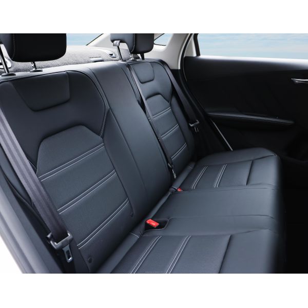 Made in China with a Range of 401KM BYD Pure Electric Vehicle e3 City Shared Car