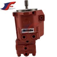 Pièces pour excavateurs PVD-00B-14P pompe principale de Nachi mini-excavateur pompe hydraulique