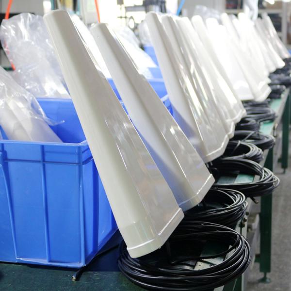 High Gain 12dBi 2G 3G 4G 5G Antenna Outdoor Log Periodic LPDA