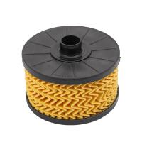 Filtro de aceite de elemento OEM 2811800210 Partes de automóviles para Mercedes-Benz