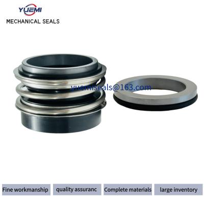 Replace Aesseal B012 Flowserve 192 Burg Mg12 Mg1 Mg12 Mg13 Mg1s20 Rubber Bellow Mechanical Seal For Water Pump