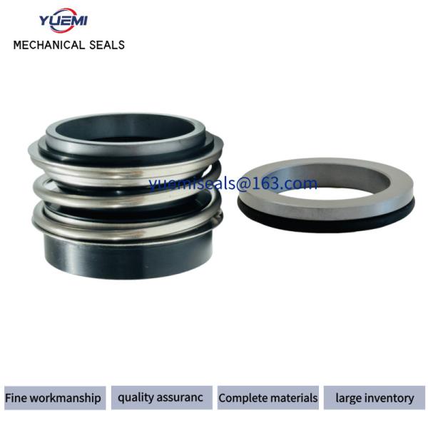 Replace Aesseal B012 Flowserve 192 Burg Mg12 Mg1 Mg12 Mg13 Mg1s20 Rubber Bellow Mechanical Seal For Water Pump