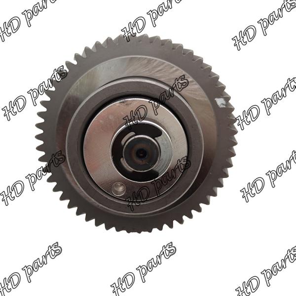 403C-11 Diesel Engine Oil  U5MK8265  Pump  For  Perkins