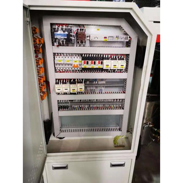 La machine rigide intelligente de fabrication de cartons de la grande vitesse 35-45pcs/min de LY-HB2500CK pour le maquillage/bijoux/vin enferme dans une boîte la fabrication