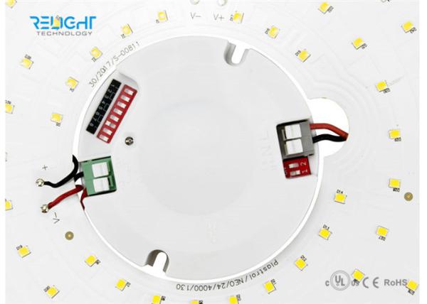SMD LED senser module / LED Lighting Module 2700k - 6500k 1mm with senser driver
