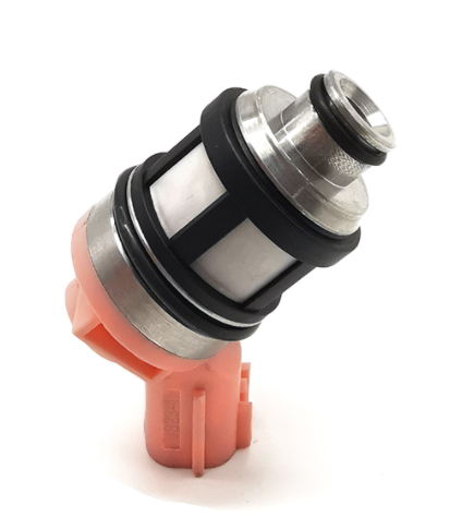 16600 9S200 3.0L 3.3L Car Fuel Injector For Nissan Quest Frontier Xterra