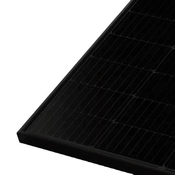 Half Cell Mono Photovoltaic Solar Panel Longi Lr5-54hpb 420M Single Glass 400w 405w 410w 415w 420w