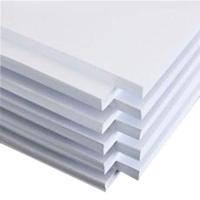 Fbb Ivory Board As Paper Cup Raw Material , C1s C2s Ivory Paperboard FSC CE