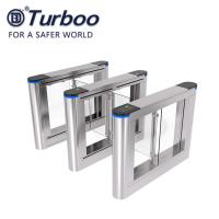 Sistema de Segurança Swing Gates Com Preço Competitivo