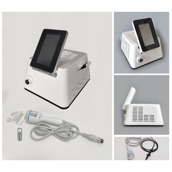 Needles RF 13.56MHz Radio Frequency Electrolysis for Safe Permanent Hair Removal and Vascular Therapy