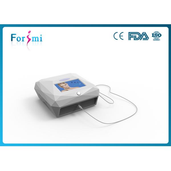 30MHz high Radiofrequency facial spider vein removal leg vascular varicose veins ablation machine for painless procedure
