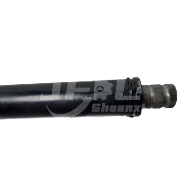 Telescopic shaft thick shaft 711W46113-6235/2 for SITRAK HOWO Truck Parts