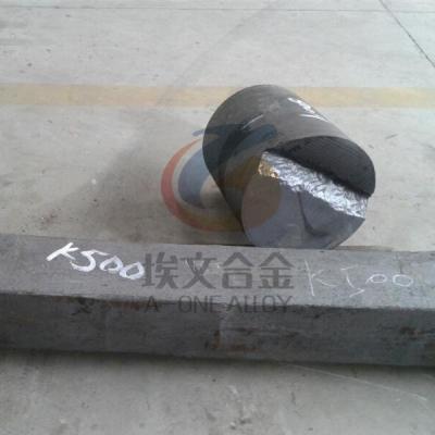 Monel K500 (UNSN05500) (Alloy K500)