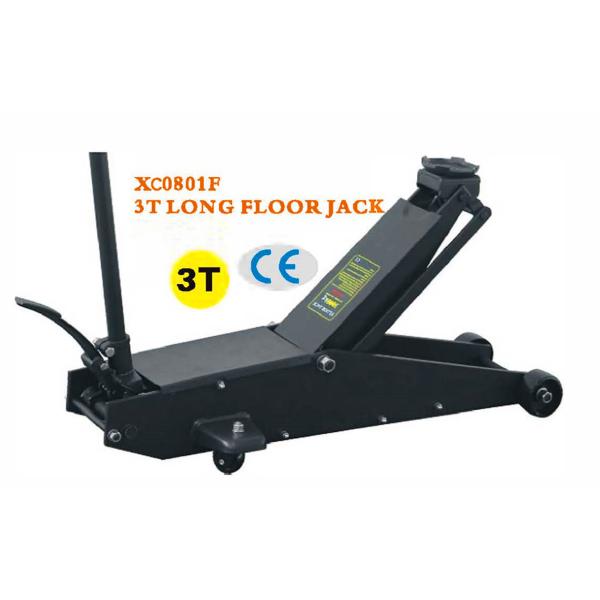 Garage Equipment Tools Top Sale Auto Repair Light Hydraulic Floor Jack 3 Ton