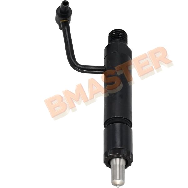Fuel Injector 729246-53101 For 3TNV84-GDG Engine With Precision CNC Machining For Optimal Performance