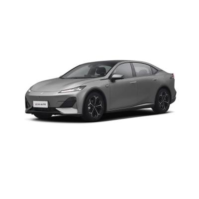 Os sedanes elétricos da opção completa de Changan DEEPAL SL03 acoplam Max Speed um curso diário de 170 km/h