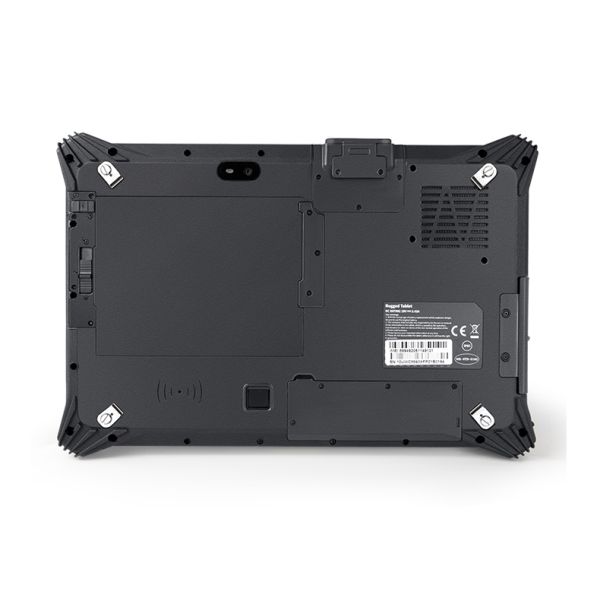 IP65 Rugged industrial tablet computer Multitouch Capacitive Screen