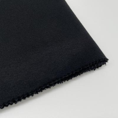 Shanghai Ningbo Tissu français Terry Vêtements manteau pull pantalon