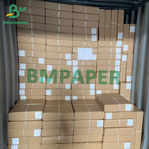 Bond Paper 80gsm Rolls 841mm 594mm 707mm Wide 50m 150m Long 2inch 3inch Core