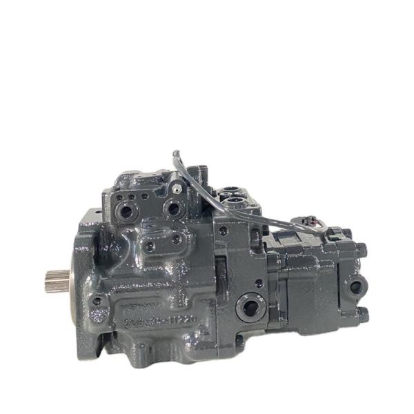 708-3S-00511 Hydraulic Pump PC55MR-2 Excavator Spare Parts