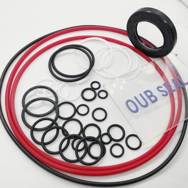 580-1877 Hydraulic Seal Kits 326 GC 320 330 320E LRR 320D L 320E L 333 GC 326 330