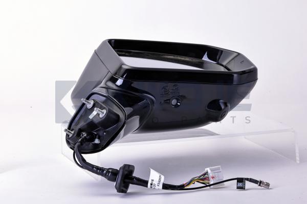 F26-8202P04AA Rearview Mirror OUTER-RH