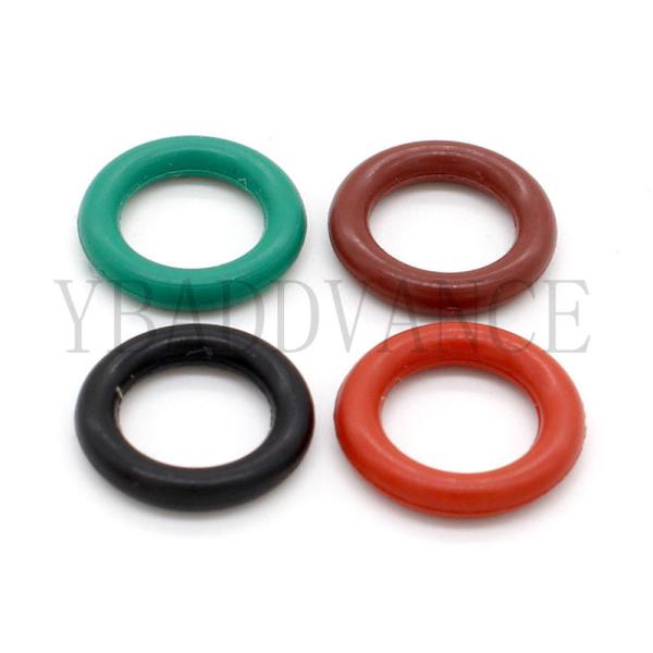 Jogo do serviço do anel-O do motor de gasolina BC3005 para padrão do OEM de Mazda e de Toyota