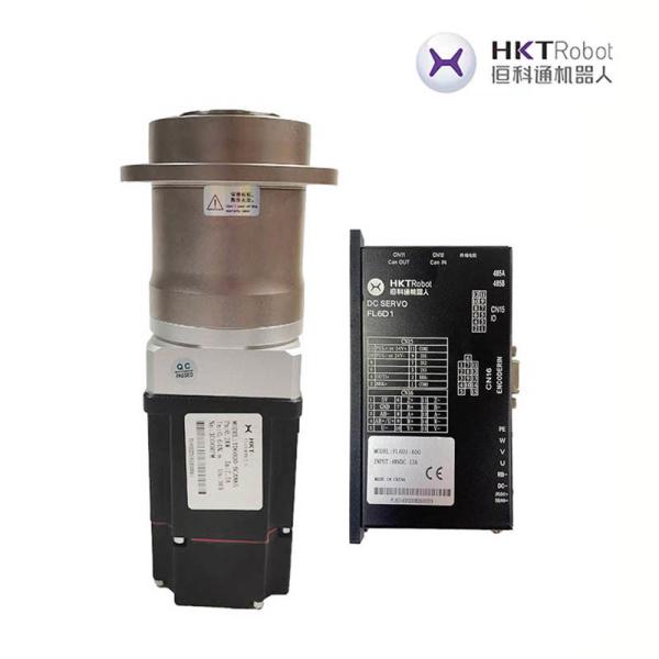 Industrial Servo AGV Drive System Encoder 500N