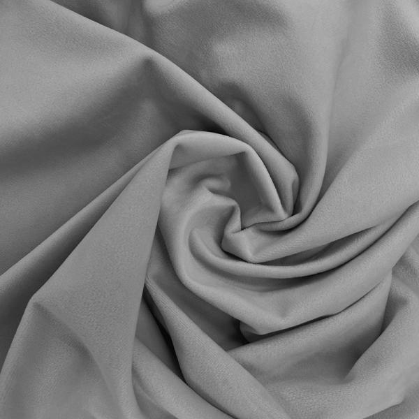 Beauty Salon Velvet Fabric Lash Bed Topper Memory Foam 180*60*18cm
