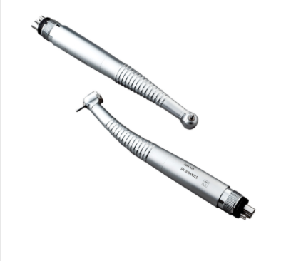 Single Points Spray Dental Endo Handpiece for Children