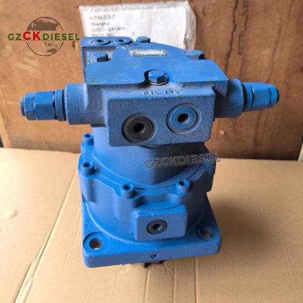 Swing Motor 45PC39A2873-C 2PC25B1115-C for XCMG XE35 Mini Excavator
