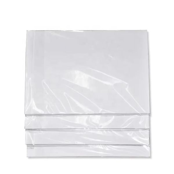 Sublimation Transfer Paper Quick Dry A3 A4 Size For Tumblers Mugs T Shirts Printing Epson Sublimation Paper