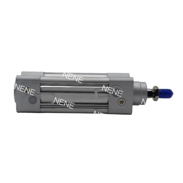 532897  DNCB-100-25-PPV-A Economical Standard Cylinder Standard Cylinder DNCB ISO 15552 FESTO