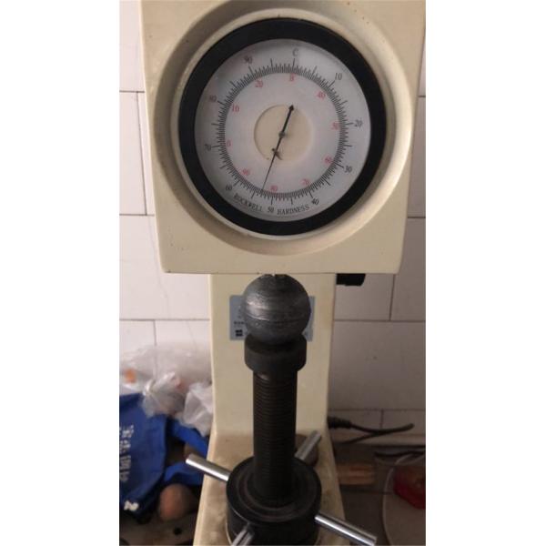 Low Cr Casting Steel Ball 4