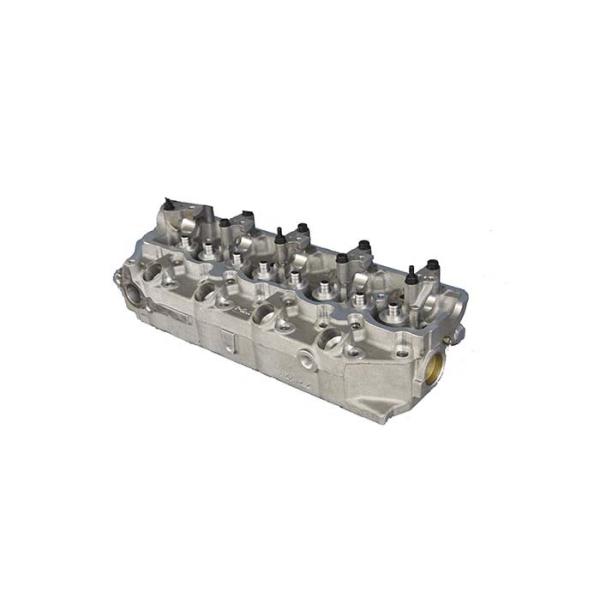 Cylinder Head For HYUNDAI 4D56 4D56T 908770AMC 22100-42700