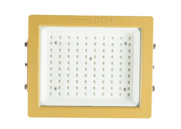 IP65 Aluminum Alloy Explosion Proof LED Light Fixture For Gas Station Light