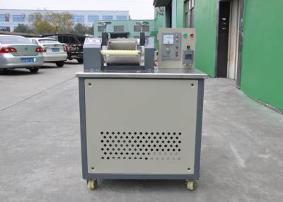 High Efficiency Plastic Cutting Machine 12-16 Cut Barroot 3kw Motor Easy Operation