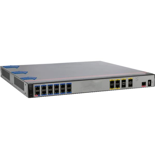 Netengine AR6140-16G4XG 02352MQU 4*GE WAN 4*SFP+ 12*GE LAN Enterprise Routers

